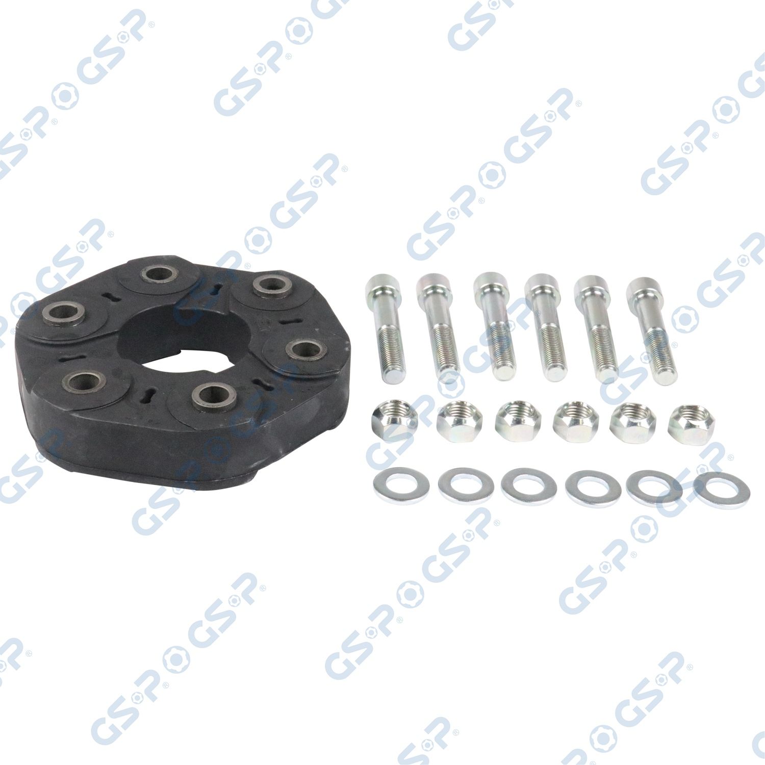 GSP 538501S Joint, propshaft