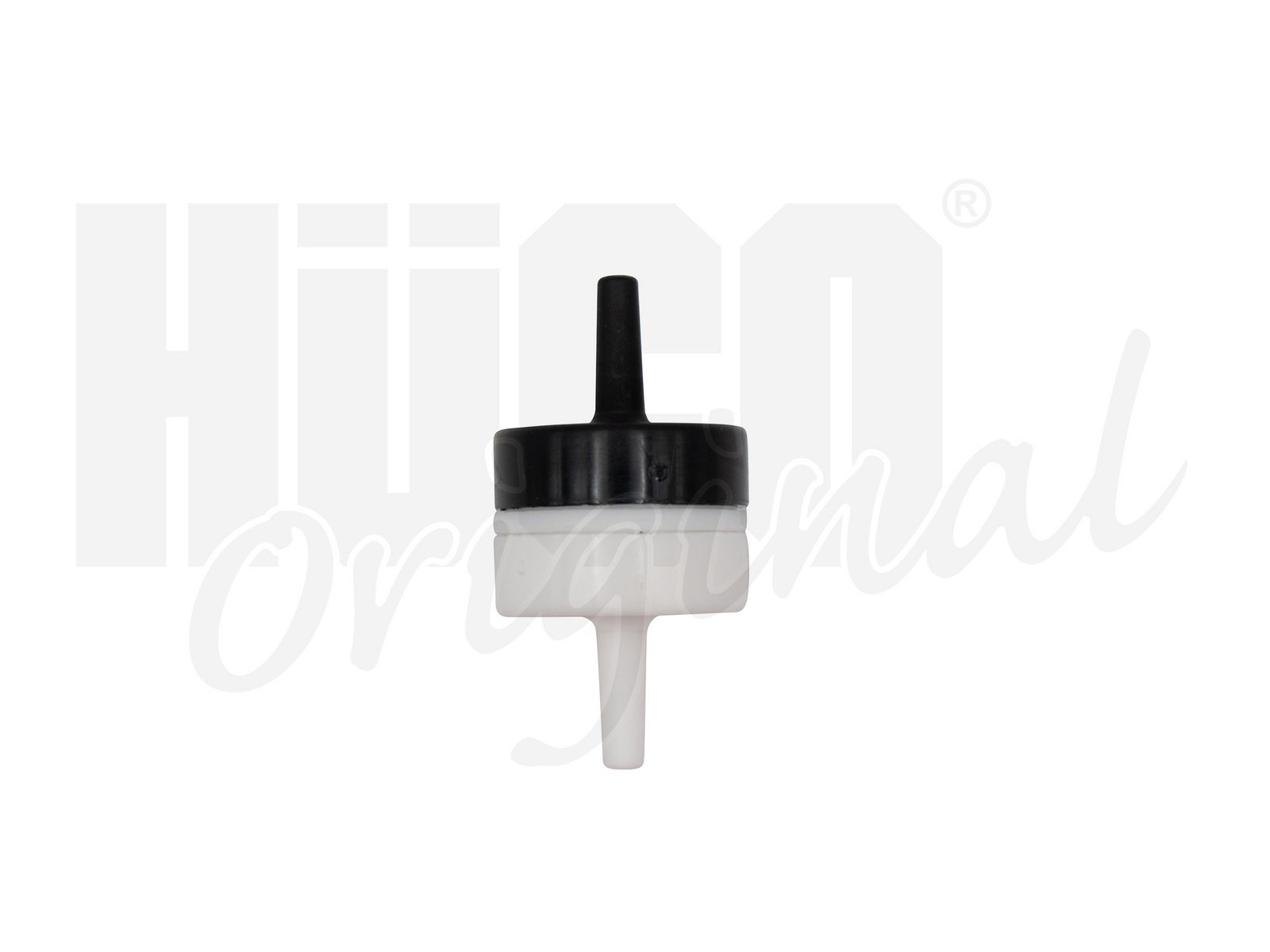 HÜCO 139317 Non-return valve