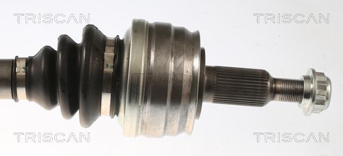 Drive Shaft-2