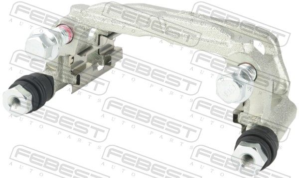 Brake Caliper Bracket Set