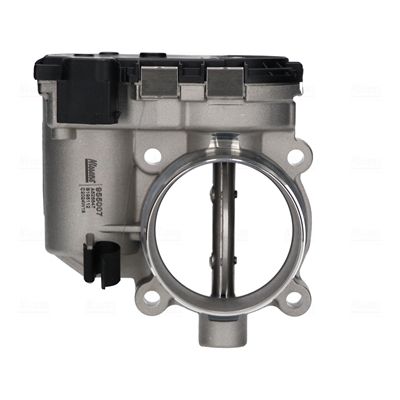 NISSENS 955007 Throttle body