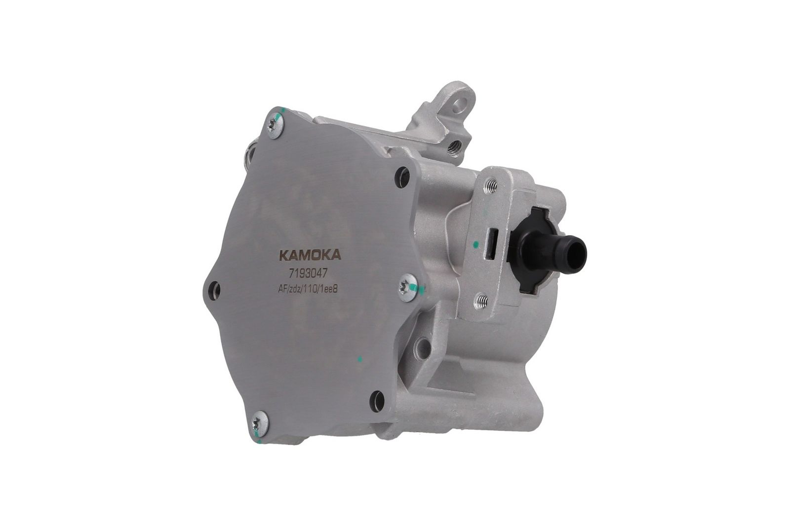 Vacuum Pump, braking system