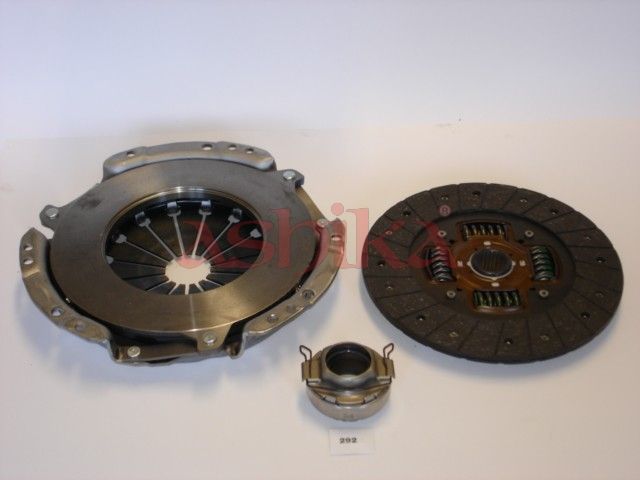 Clutch Kit-1