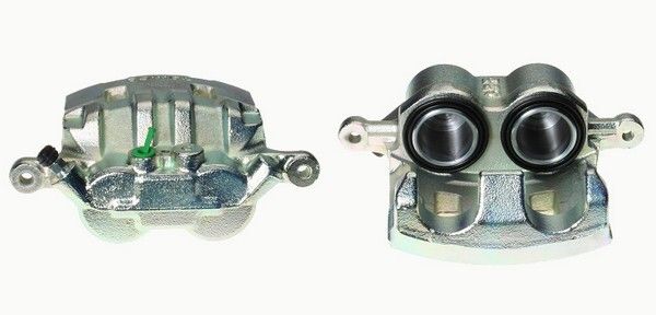AXIA 393937 Brake caliper