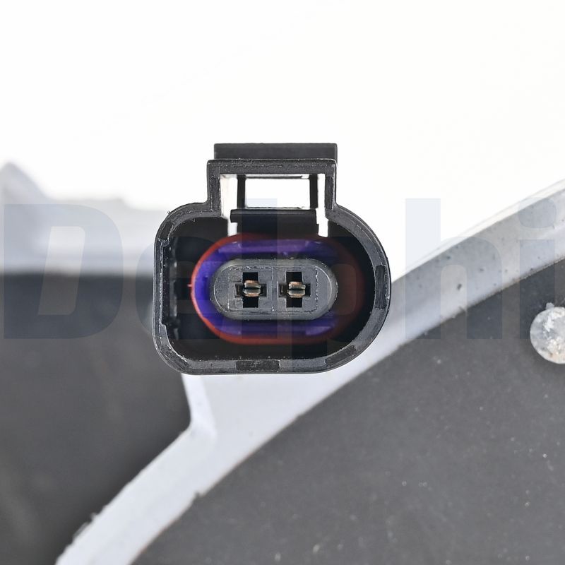 Brake Pad Set, disc brake-2