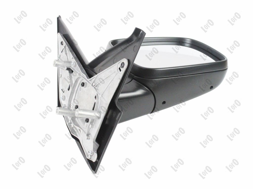 Exterior Mirror-2