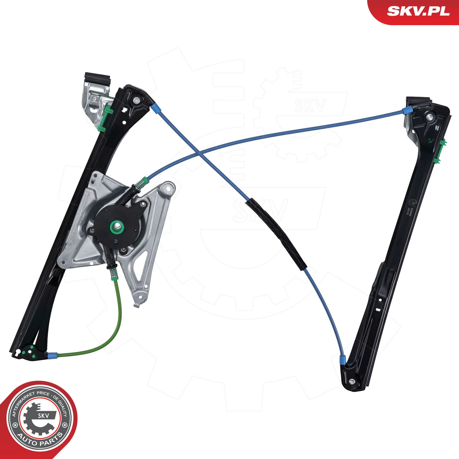 ESEN SKV 01SKV382 Window regulator