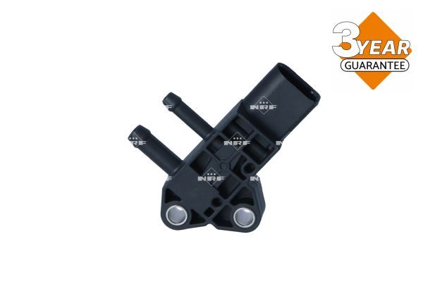 Sensor, exhaust pressure-2