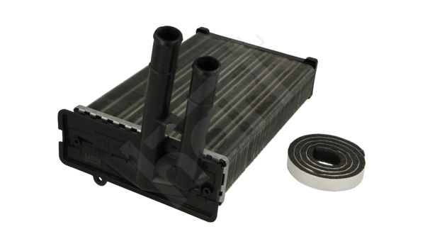 HART 631 093 Heat exchanger, interior heating
