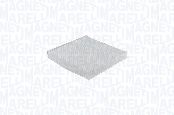 MAGNETI MARELLI 153071760114 Oil filter