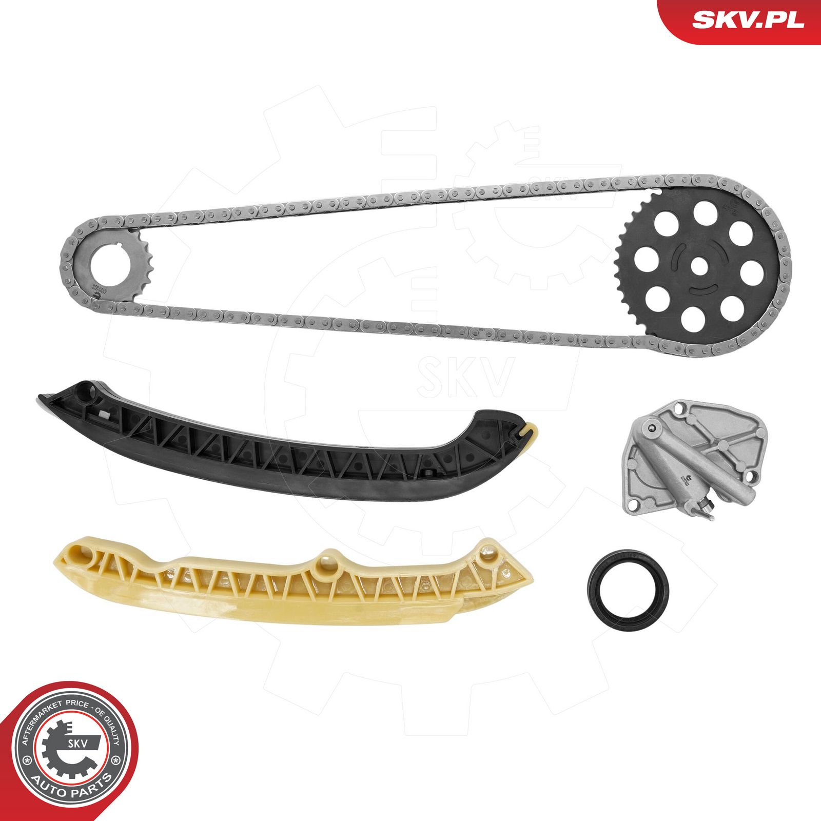 ESEN SKV 21SKV275 Timing chain kit