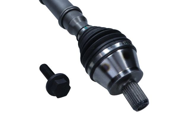 Drive Shaft-1