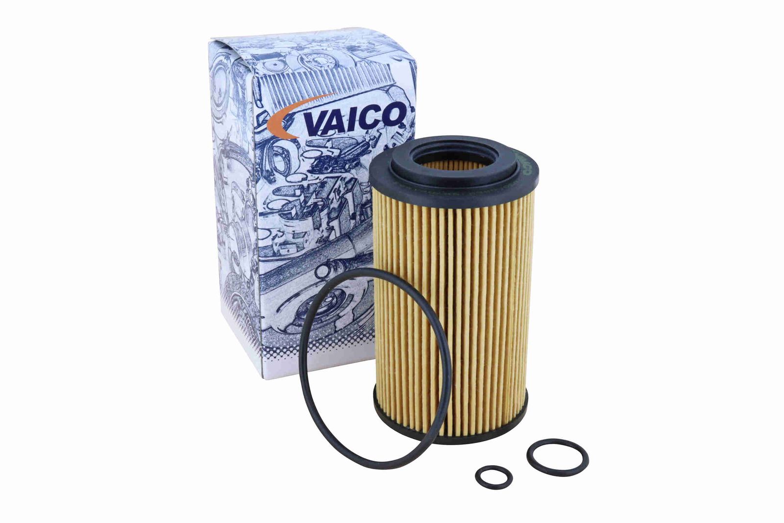 Oil Filter-1