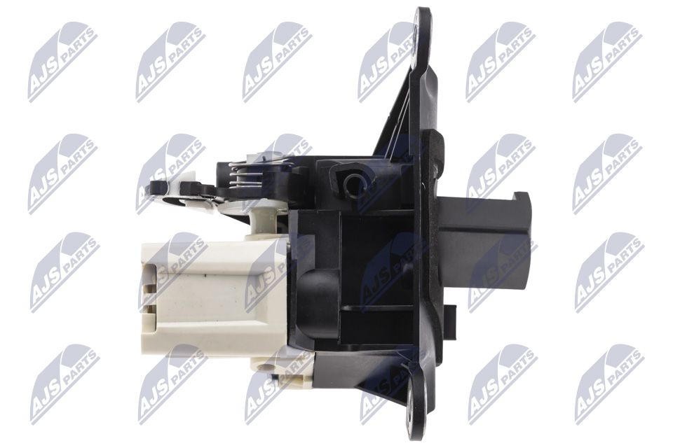 Tailgate Lock-3