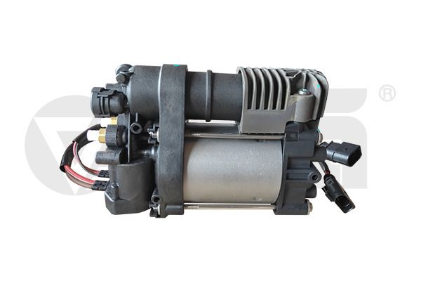 VIKA 66981701201 Compressor, compressed air system