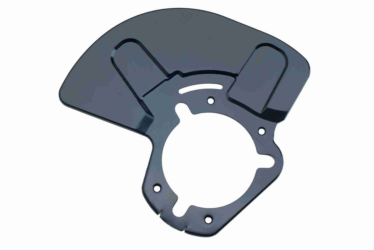 VAICO V40-1551 Splash guard, brake disc