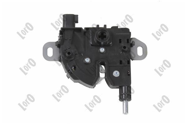 ABAKUS 132-017-002 Bonnet lock