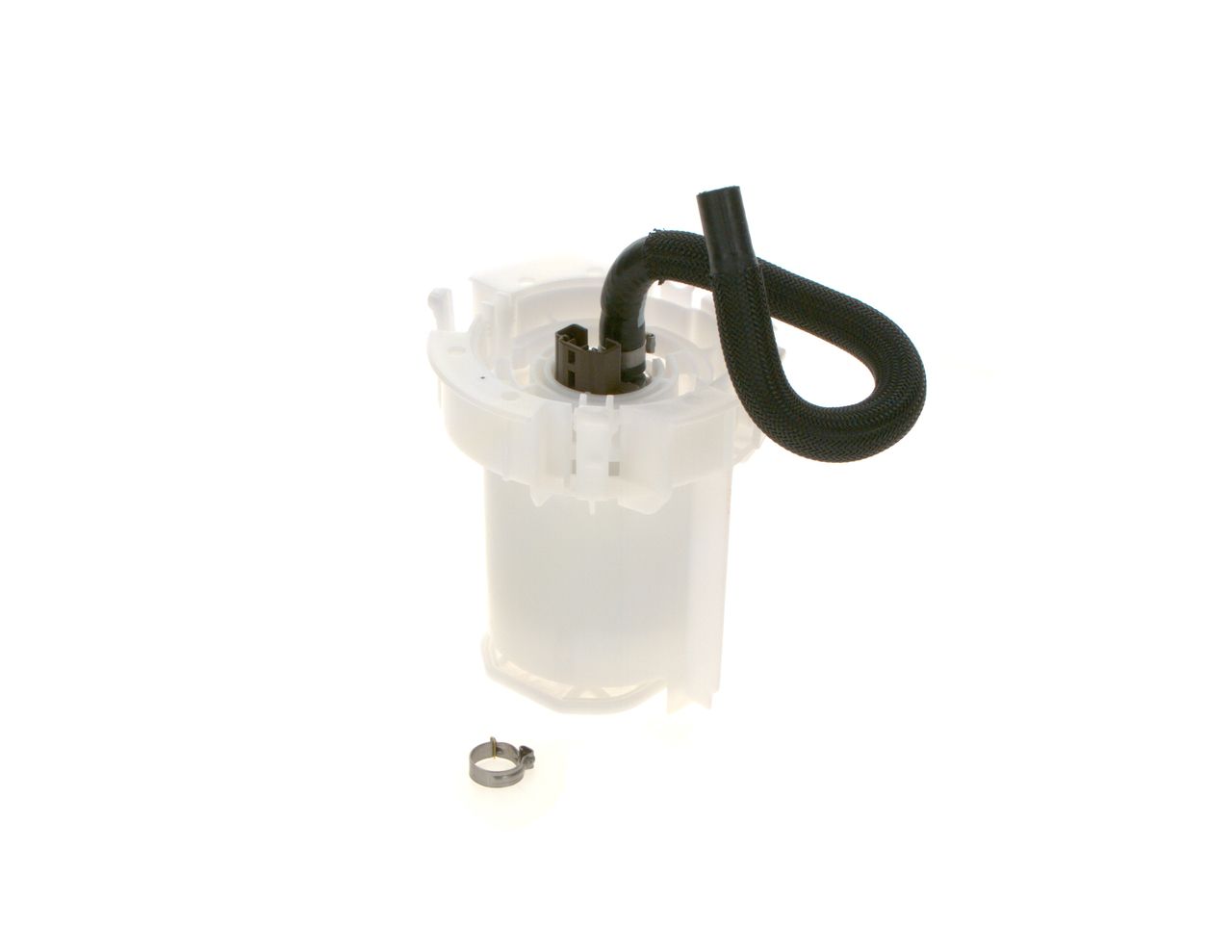 BOSCH 0 986 580 807 Fuel pump