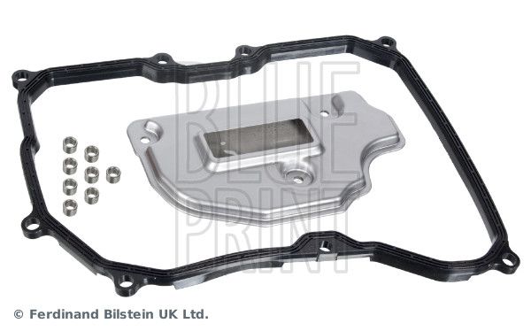 hidraulinių filtrų komplektas, automatinė transmisija