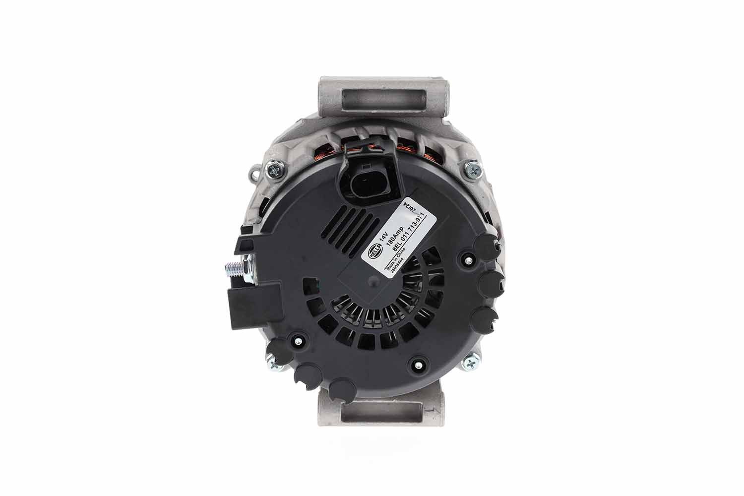 Alternator-2