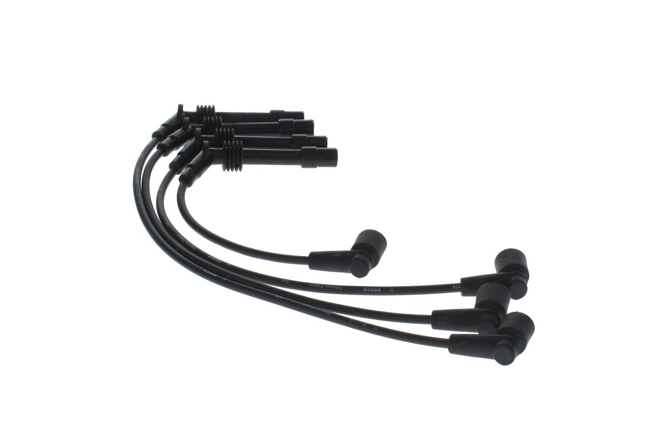 BOSCH 0 986 D00 021 Ignition cable kit