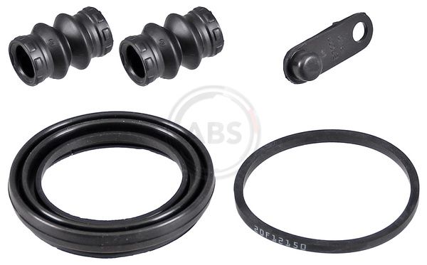 A.B.S. 53114 Repair kit, brake caliper