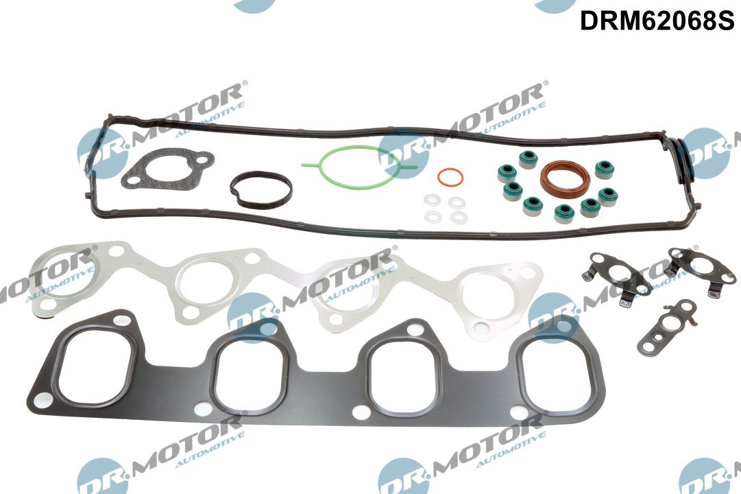 DR.MOTOR AUTOMOTIVE DRM62068S Gasket kit, cylinder head