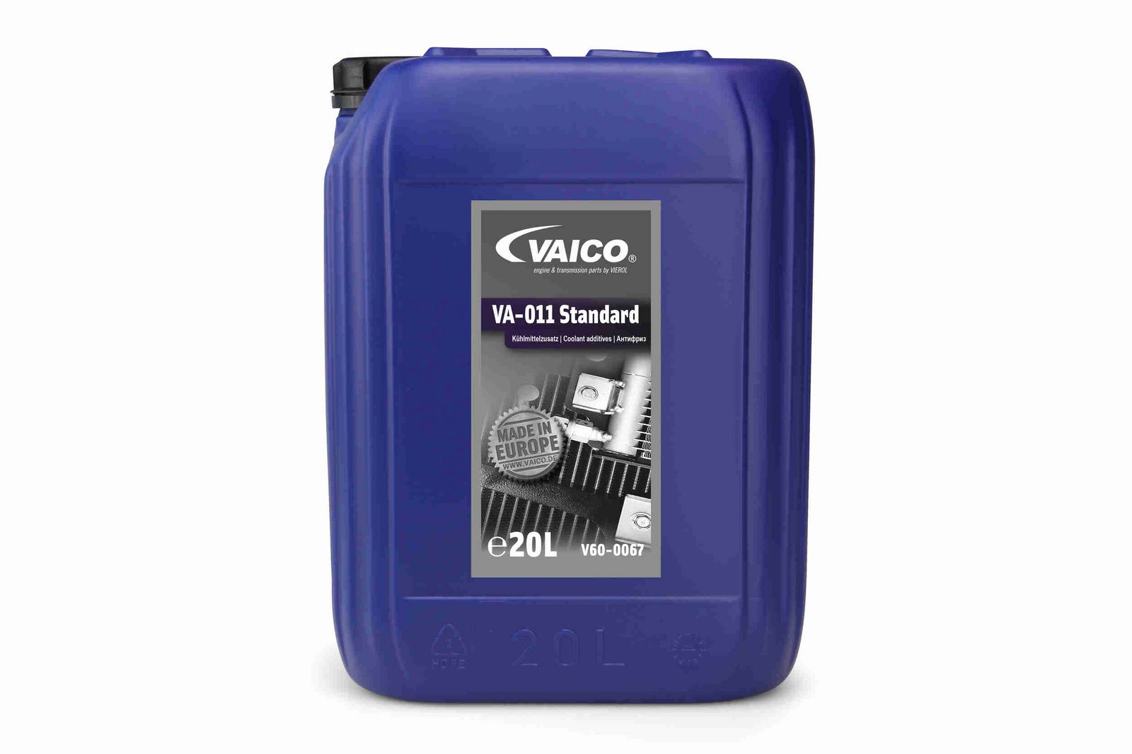 VAICO V60-0067 Antifreeze