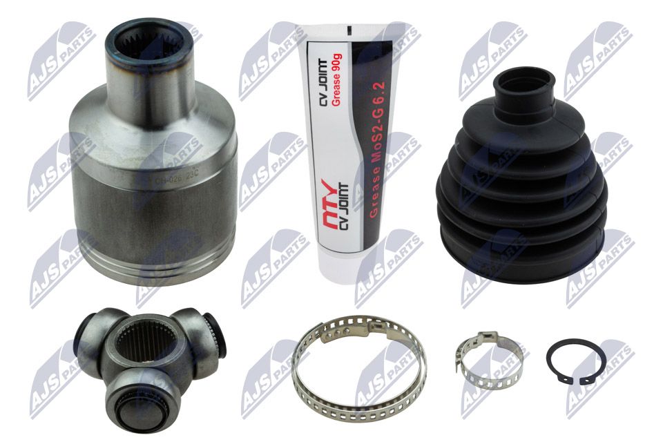 NTY NPW-CH-026 Joint kit, drive shaft