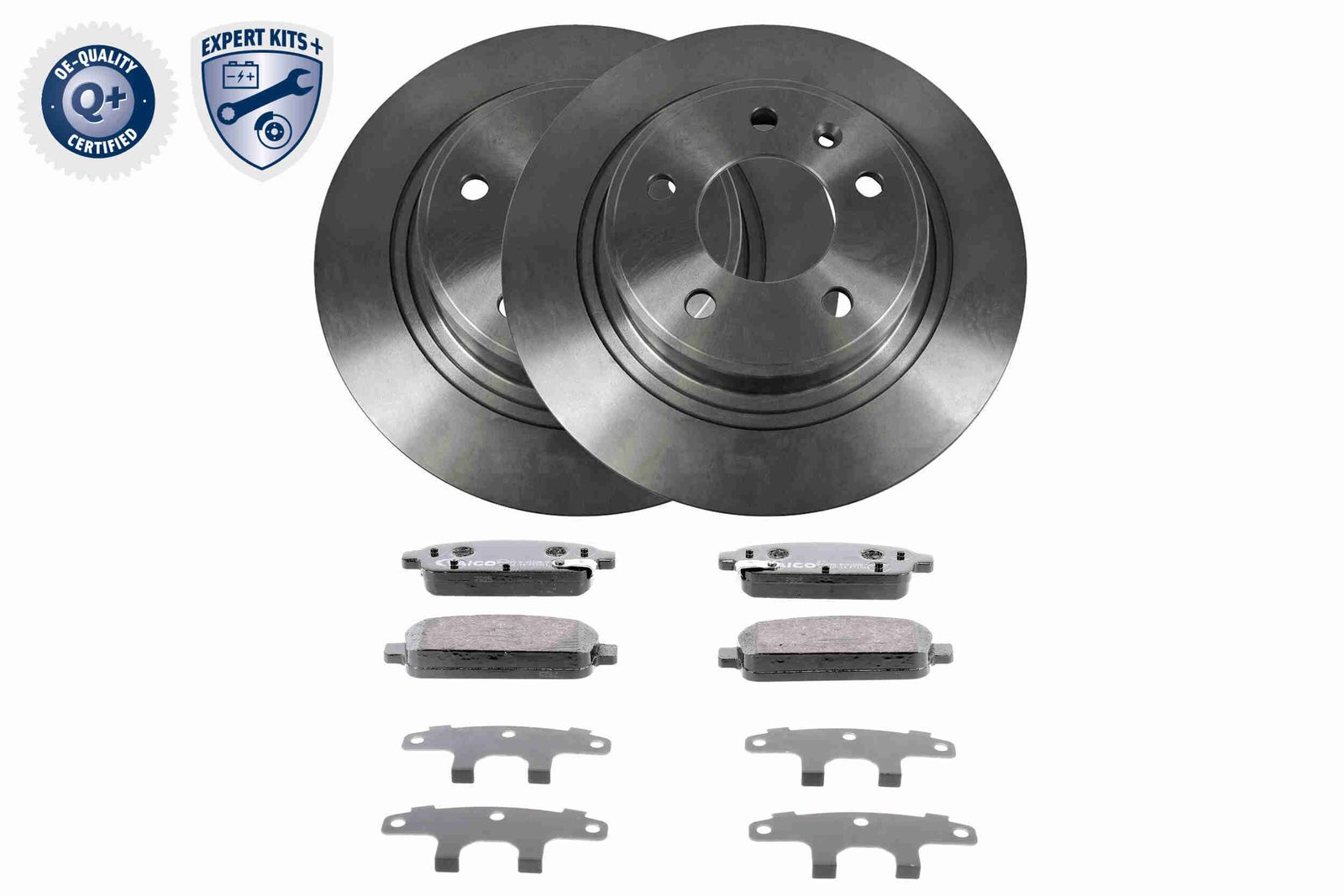 VAICO V40-1750 Brake kit, disc brake