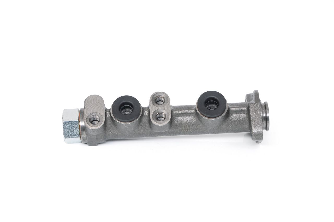 Brake Master Cylinder-3