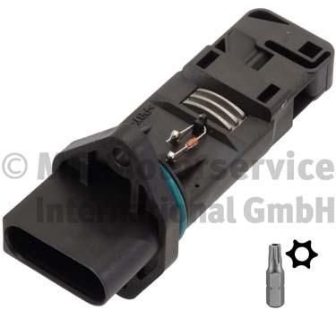 PIERBURG 7.07759.37.0 Mass air flow sensor