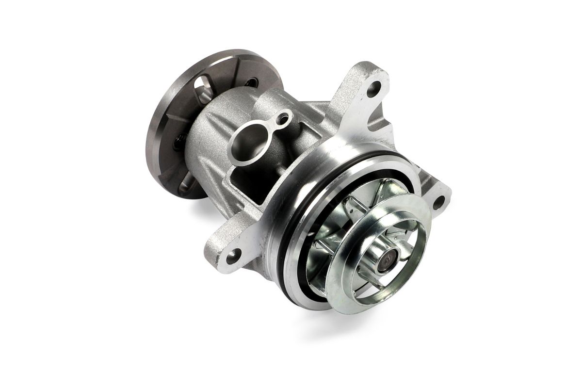Water Pump, engine cooling-1