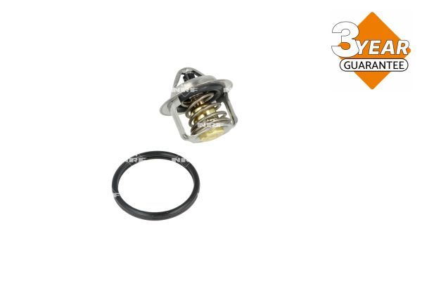 NRF 725127 Thermostat, coolant