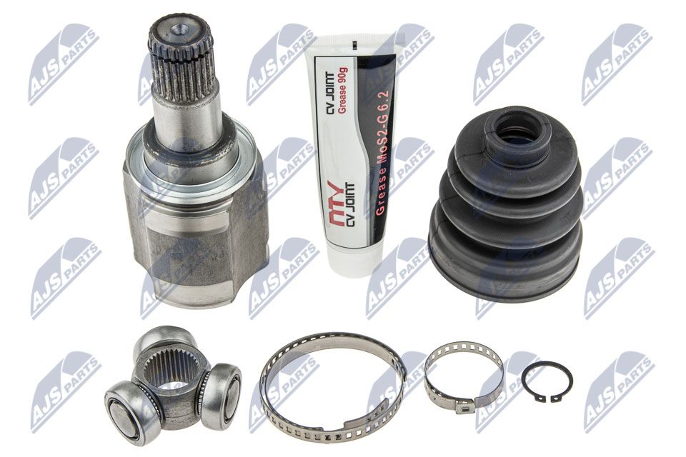 NTY NPW-MS-037 Joint kit, drive shaft