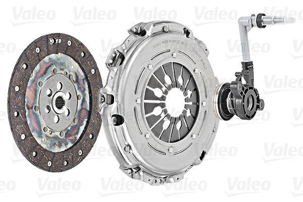 Clutch Kit-1