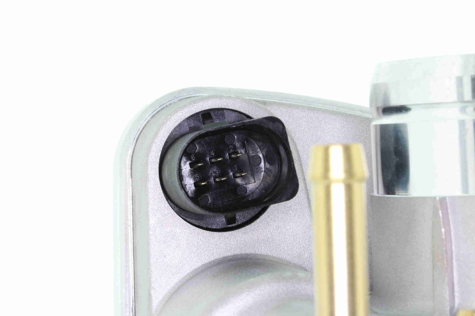 Throttle Body-1