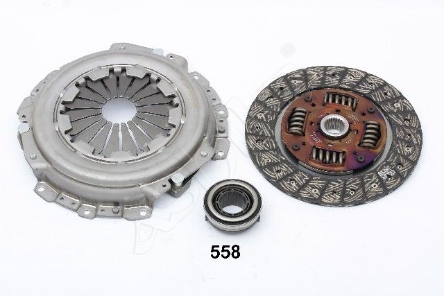 ASHIKA 92-05-558 Clutch kit
