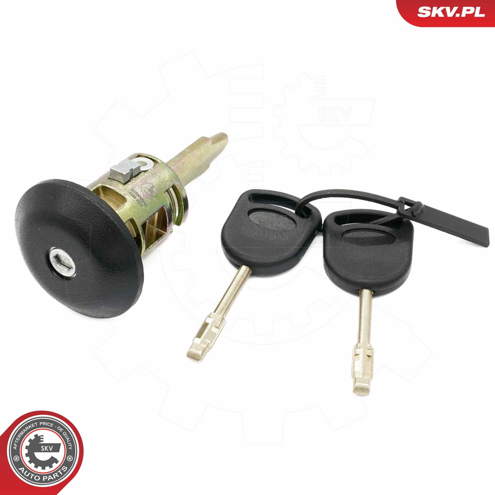 ESEN SKV 65SKV548 Lock cylinder