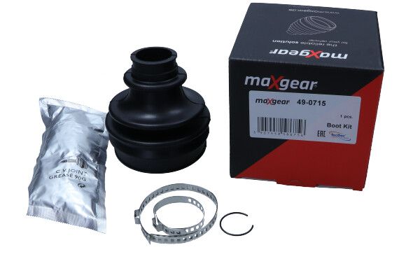 Bellow Kit, drive shaft-2