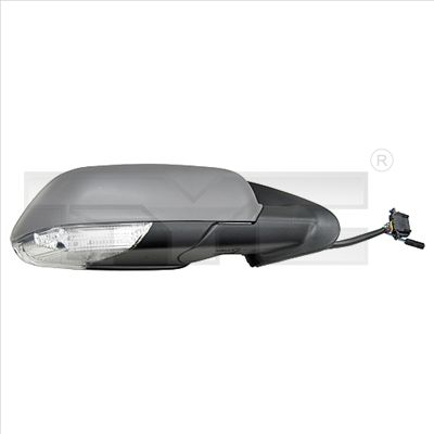 Exterior Mirror