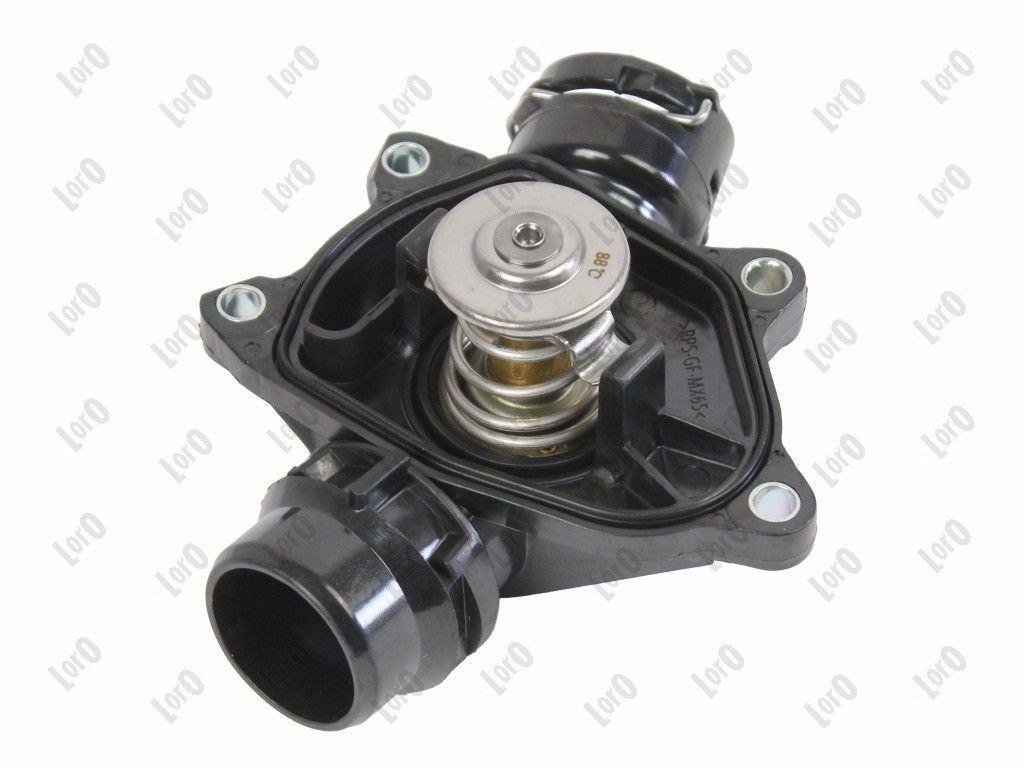 Thermostat, coolant-2