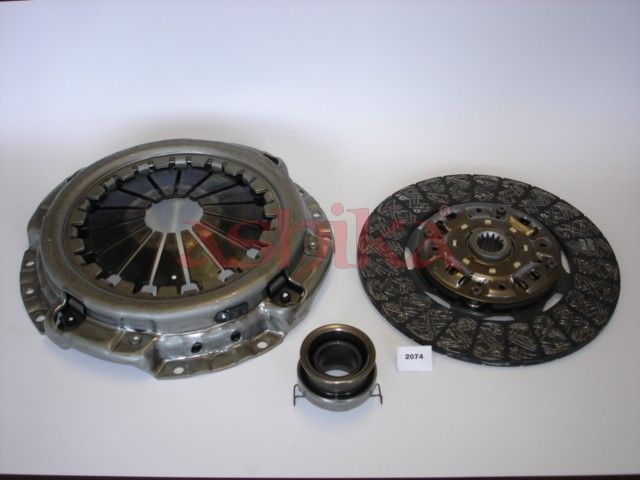 ASHIKA 92-02-2074 Clutch kit