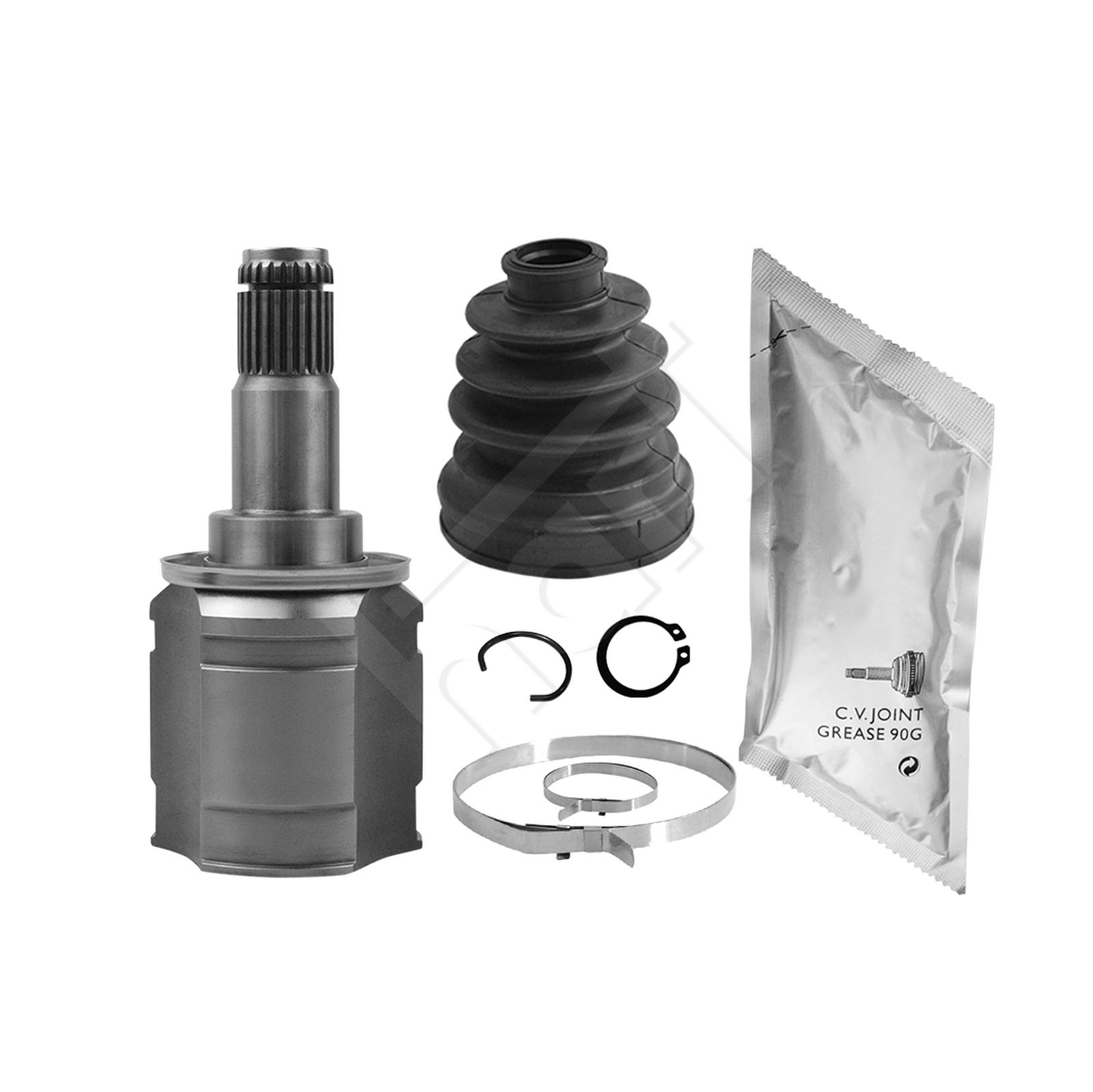 HART B42 404 Joint kit, drive shaft