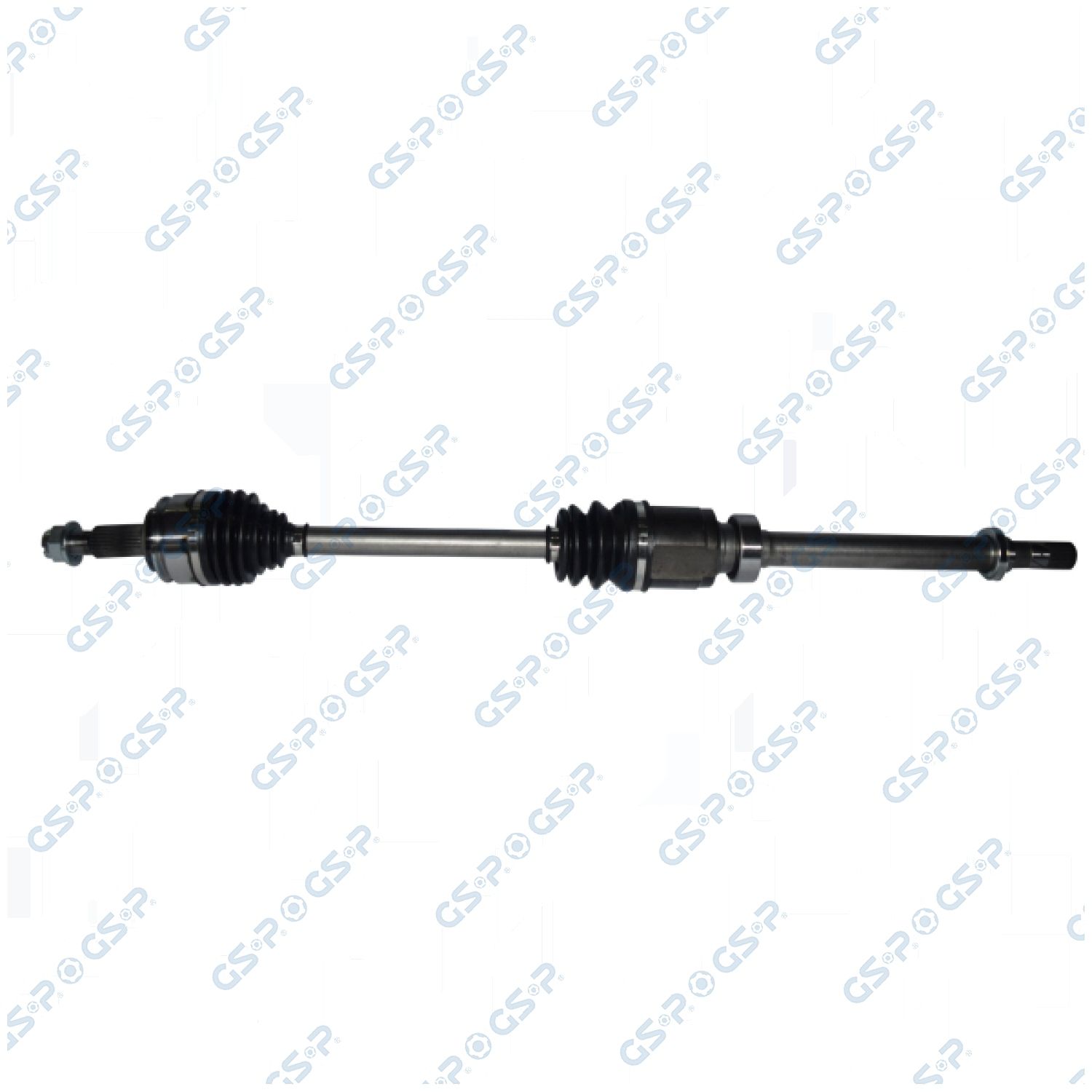 GSP 250612 Drive shaft