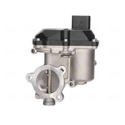 EGR Valve-2
