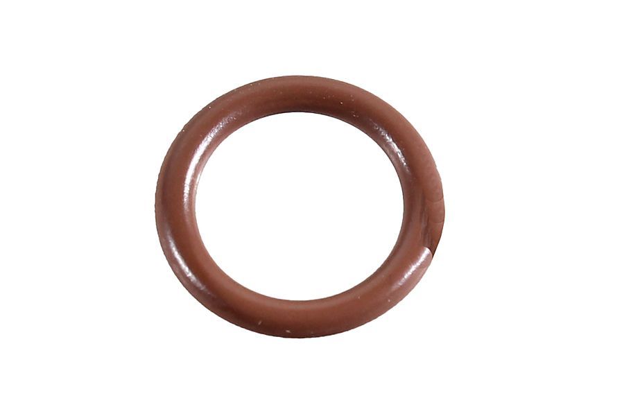 METZGER AUTOTEILE 2430050 Seal ring, oil dipstick guide (amt)