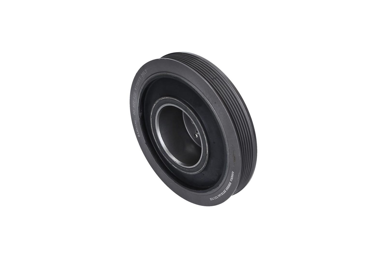 Belt Pulley, crankshaft-2