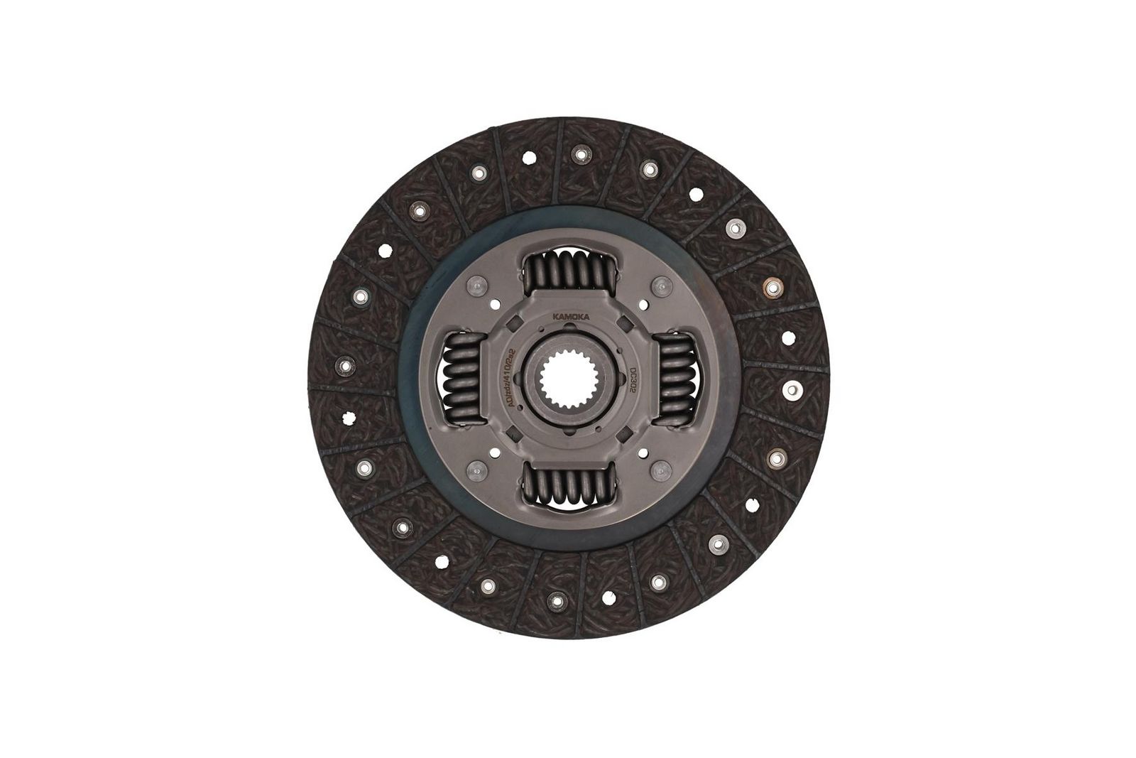 Clutch Disc-1