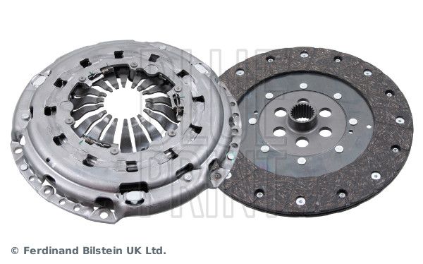 BLUE PRINT ADBP300036 Clutch kit